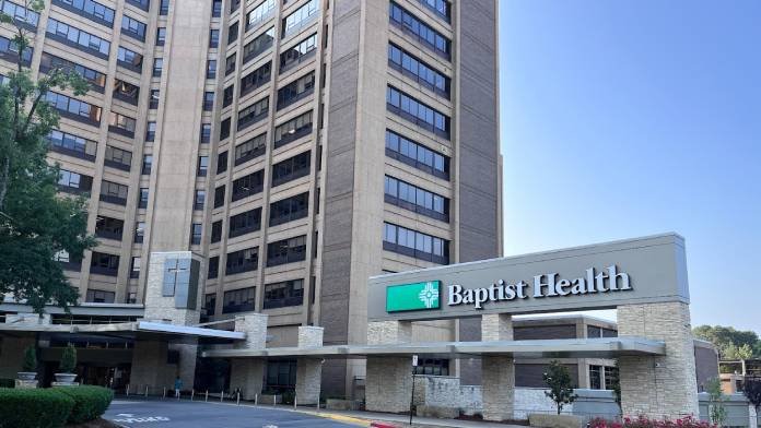 Baptist Health Little Rock