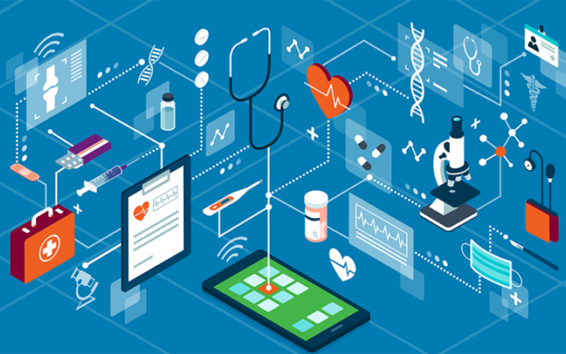 Digital Health Tools