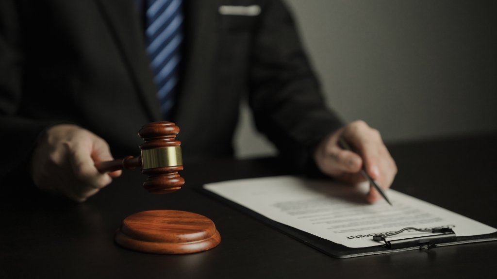 Government Response And Legal Actions