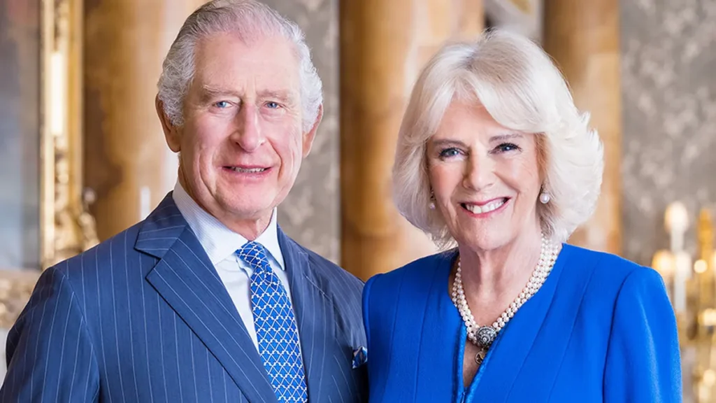 King Charles Health Update
