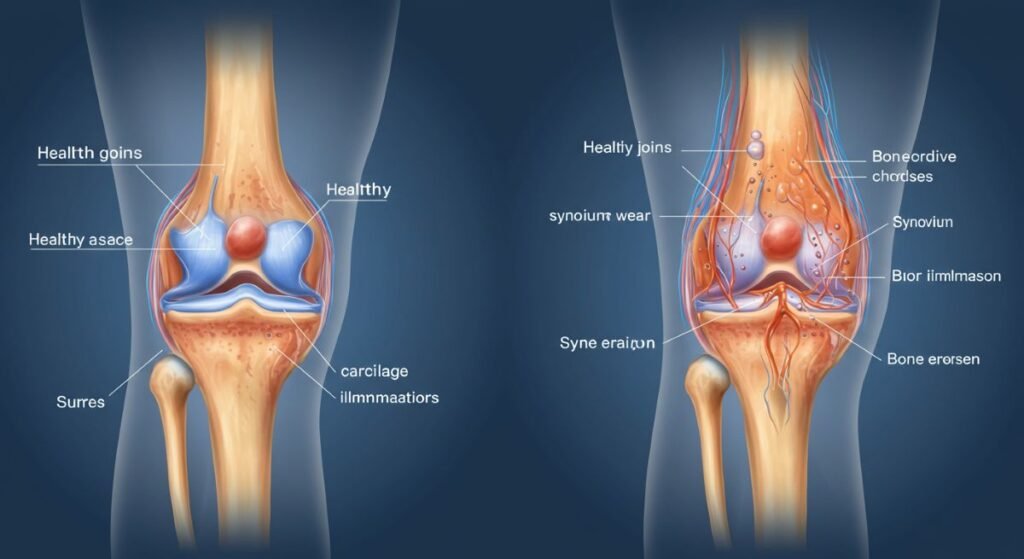 Treatment Options for Attritie (2025 Update)