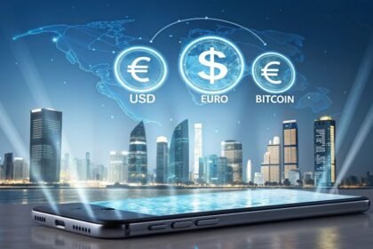 Coyyn.com Banking App