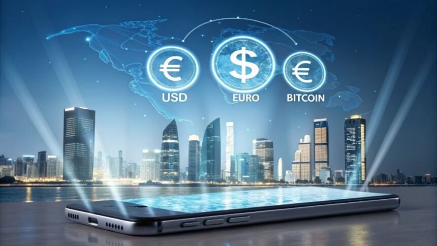 Coyyn.com Banking App