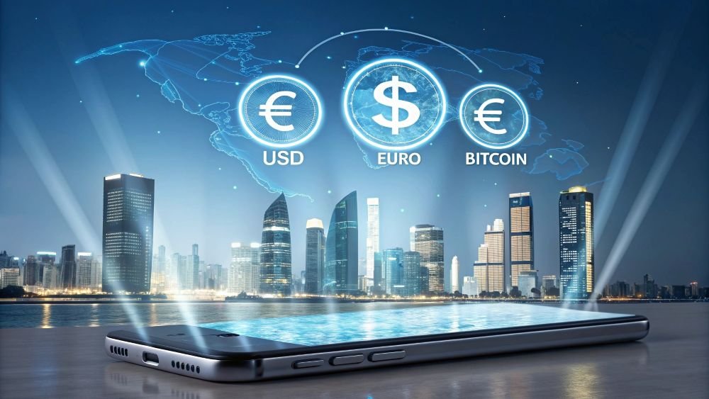 Coyyn.com Banking App