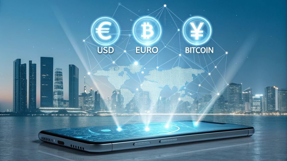 Is Coyyn.com a Real Bank or Fintech Platform?