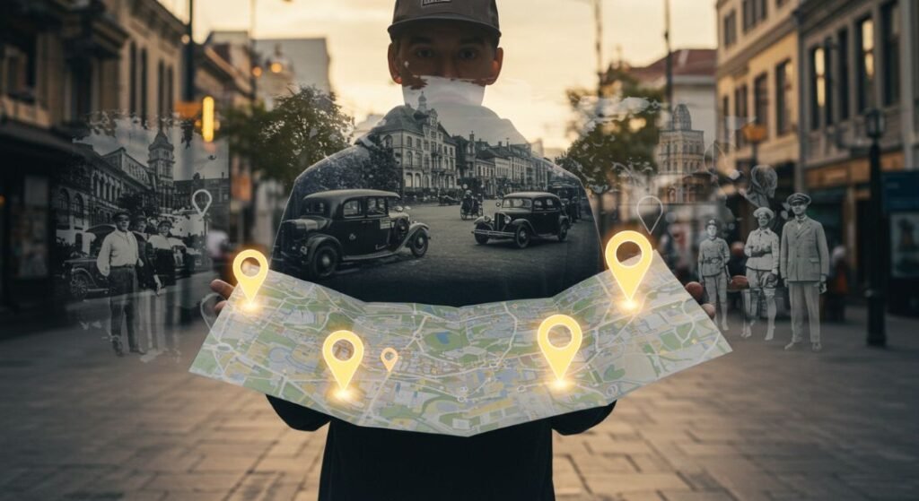 Why OnThisVerySpot.com Matters in 2025