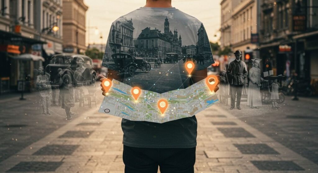 Community & Crowdsourced Content