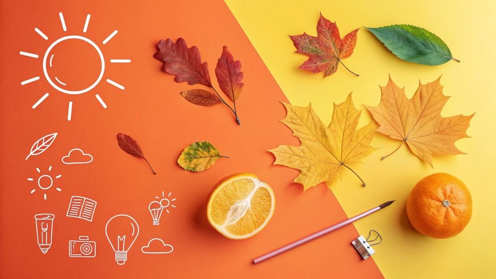 Historical Meanings of Orange Color
