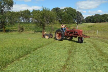 AGTalk Market Talk