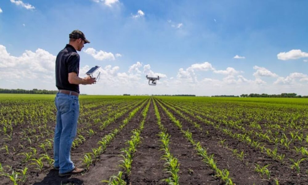 AGTalk Market Talk and Risk Management