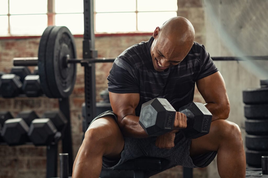 Build Strength the Smart Way