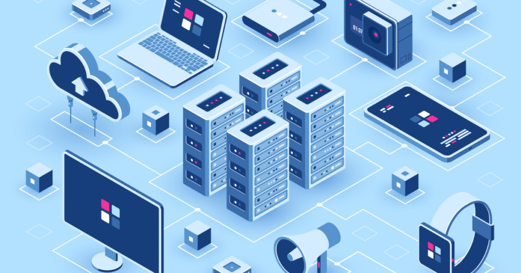 Cloud Computing