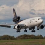 Delta DL153 Diversion Today