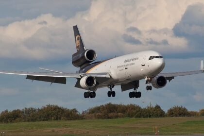 Delta DL153 Diversion Today