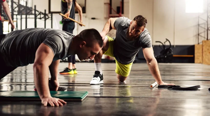 Www Befitnatic .Com