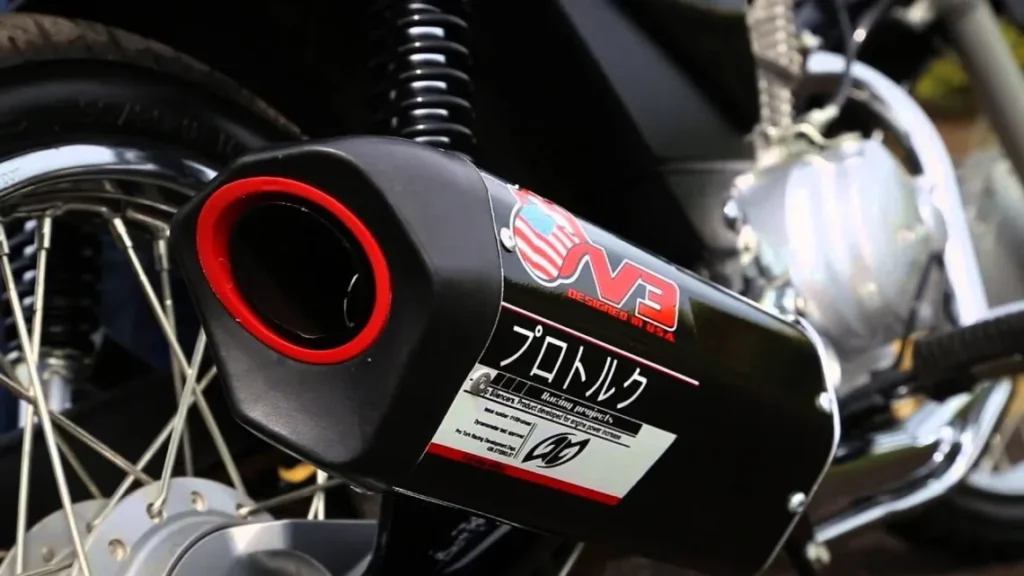 2. Better Acceleration