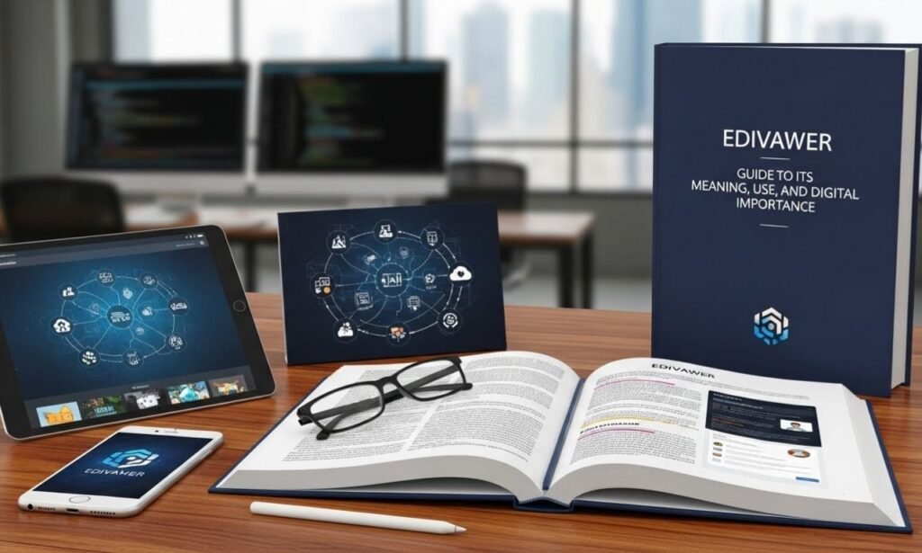 Benefits of Using Edivawer