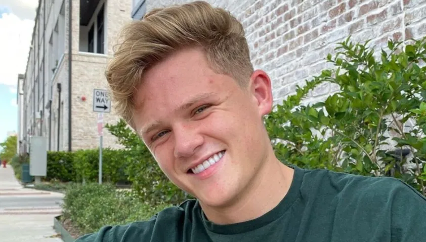 Ryan Trahan Net Worth