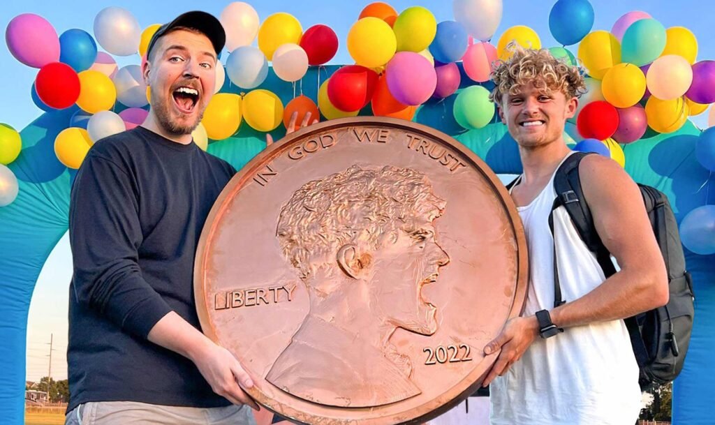 Ryan Trahan’s Monthly and Yearly Earnings
