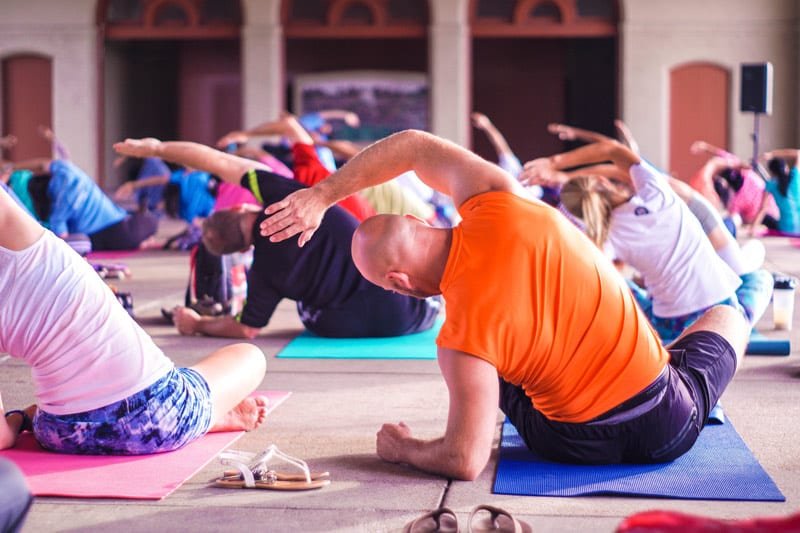 Serlig and Physical Wellness